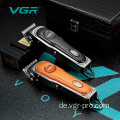 VGR V-673 HAIR CLIPPER MEN Professionelle Elektrik-Trimmer